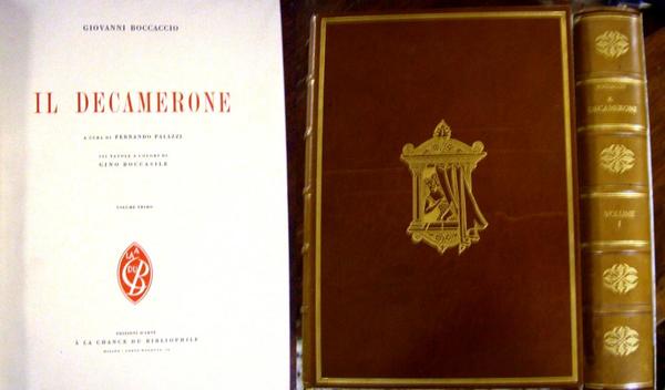 Decamerone (il)