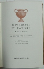 Mitridate Eupatore