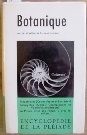 Botanique