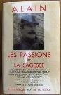 Passions et la sagesse (Les)