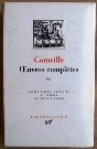 Oeuvres complètes: Tome III