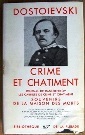 Crime et chatiment