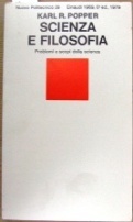 Scienza e filosofia