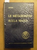 Metamorfosi sulla Magia (la)