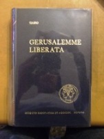 Gerusalemme Liberata