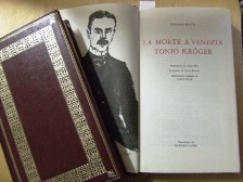 Morte a Venezia, Tonio Kroger (la)