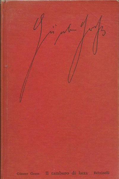 Tamburo di latta (il)