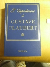Capolavori di Gustave Flaubert (i)