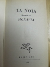 La noia