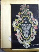 Il meglio di Goldoni