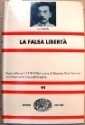 Falsa libert?à (La)