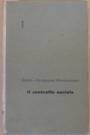 Contratto sociale (Il)