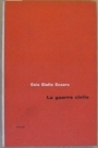 Guerra civile (La)