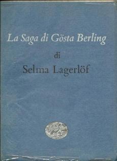 La saga di Gosta Berling