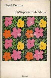 Il semprevivo di Malta