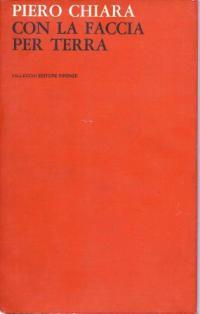 Con la faccia per terra