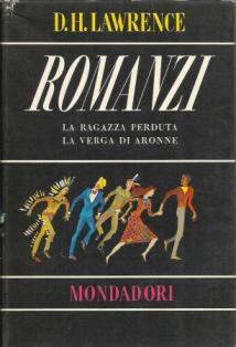 Romanzi