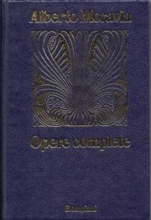 Opere complete III