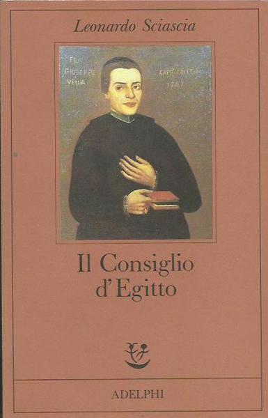 Il consiglio d'Egitto