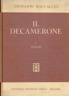 Decamerone