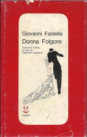 Donna Folgore