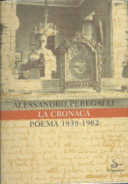 La cronaca