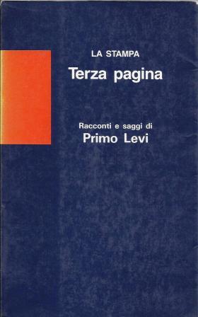 Terza pagina