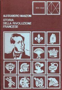 Storia della rivoluzione francese