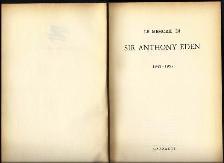 Le memorie 1945-1957