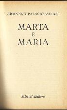 Marta e Maria
