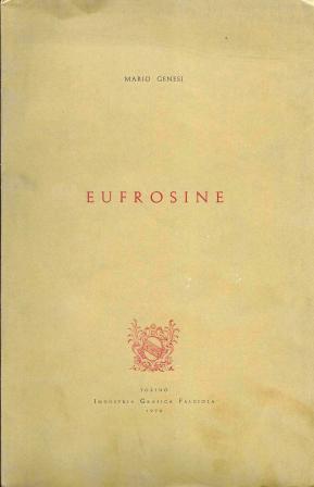 Eufrosine