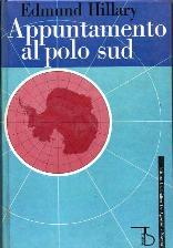Appuntamento al polo sud