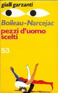 Pezzi d'uomo scelti