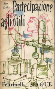 Partecipazione agli utili