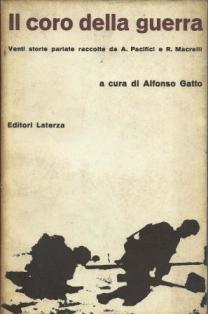 Il coro della guerra