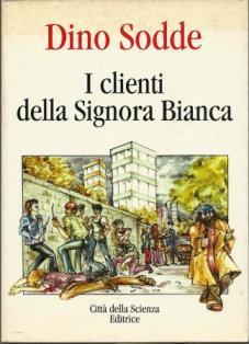 I clienti della signora Bianca