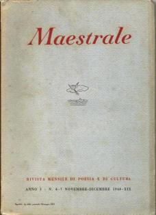Maestrale