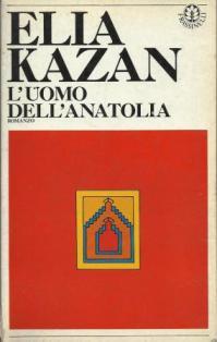 L'uomo dell'Anatolia