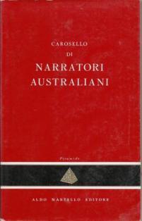 Carosello di narratori australiani