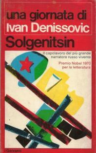 Una giornata di Ivan Denissovic