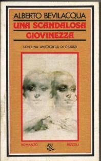 Una scandalosa giovinezza