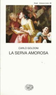 La serva amorosa