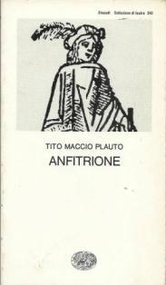 Anfitrione