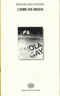 L'uomo che brucia