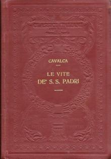 Le vite de' S.S.Padri