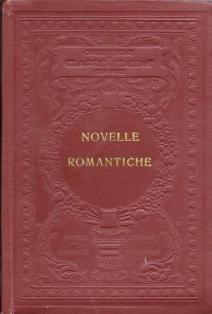 Novelle romantiche