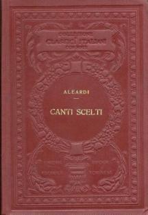 Canti scelti
