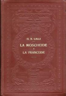 La moscheide e la franceide
