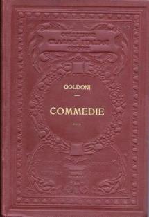 Commedie