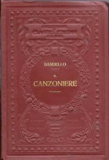 Il canzoniere